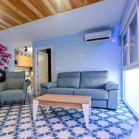 Apartamentos Nirvana Y Averno Águilas Zewnętrze zdjęcie