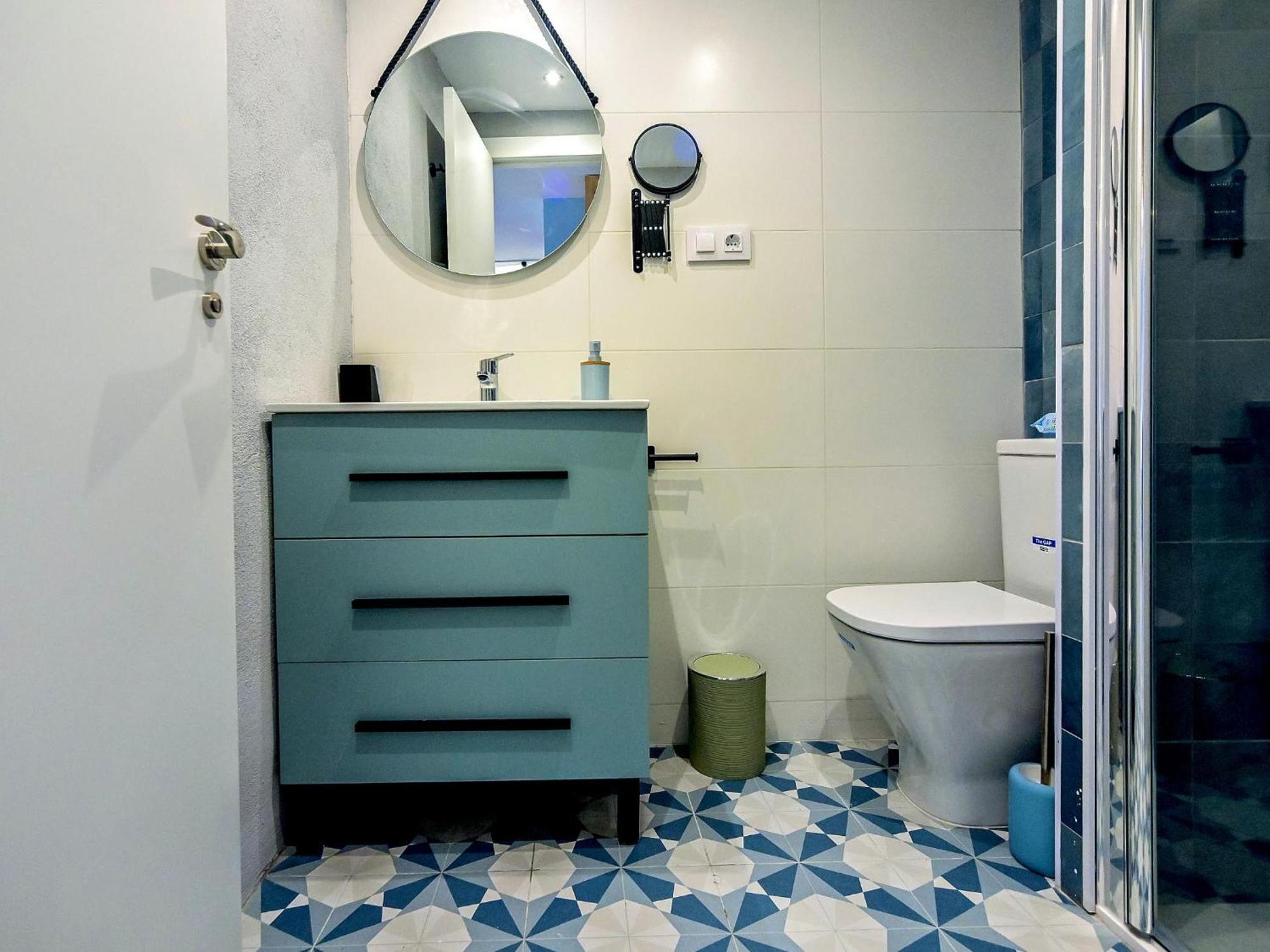 Apartamentos Nirvana Y Averno Águilas Zewnętrze zdjęcie