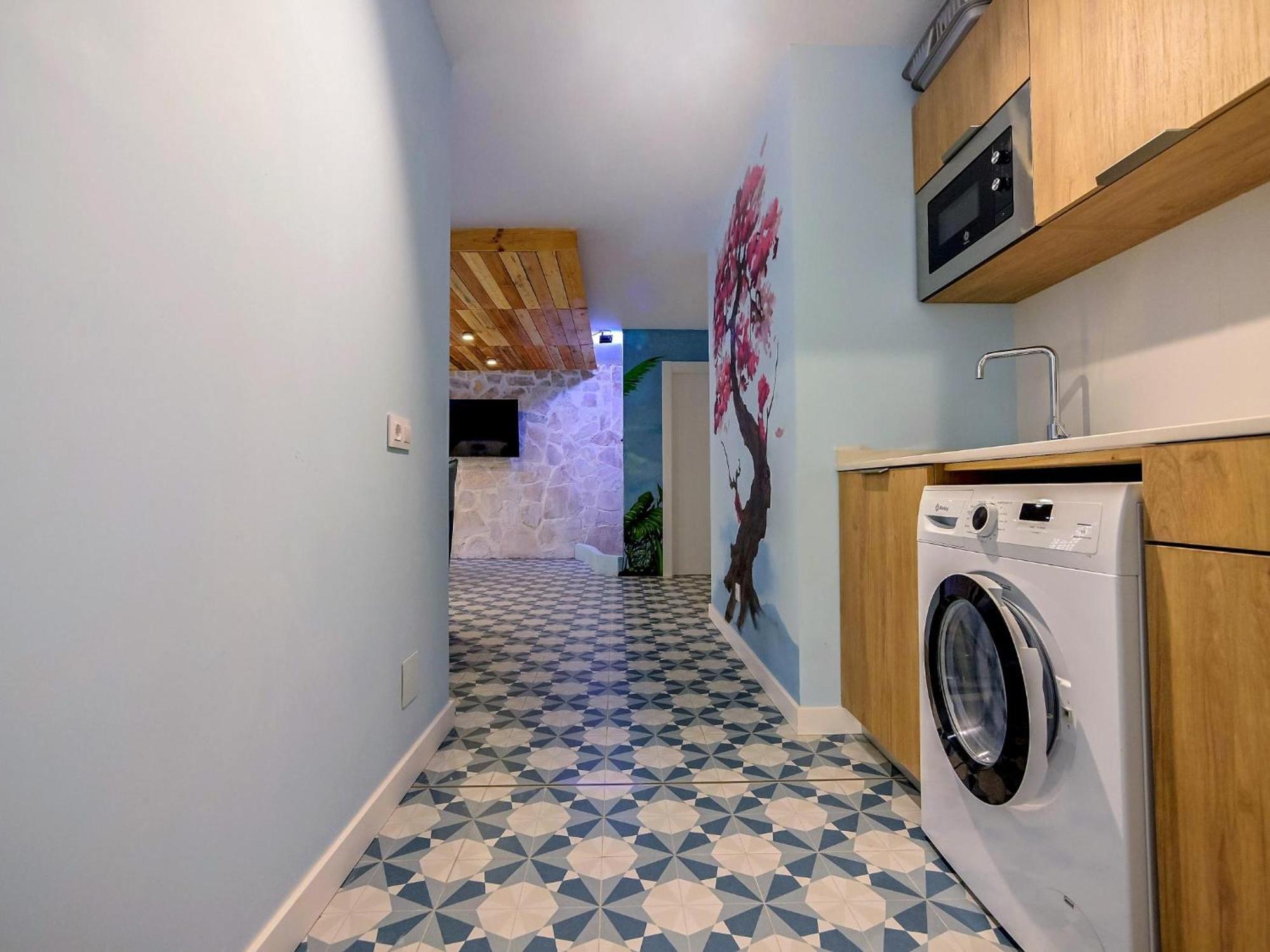 Apartamentos Nirvana Y Averno Águilas Zewnętrze zdjęcie