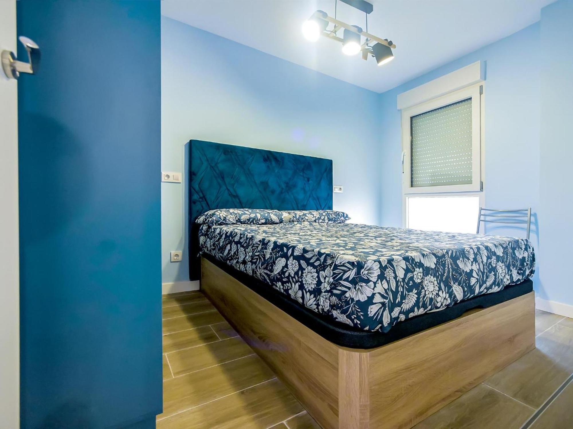 Apartamentos Nirvana Y Averno Águilas Zewnętrze zdjęcie