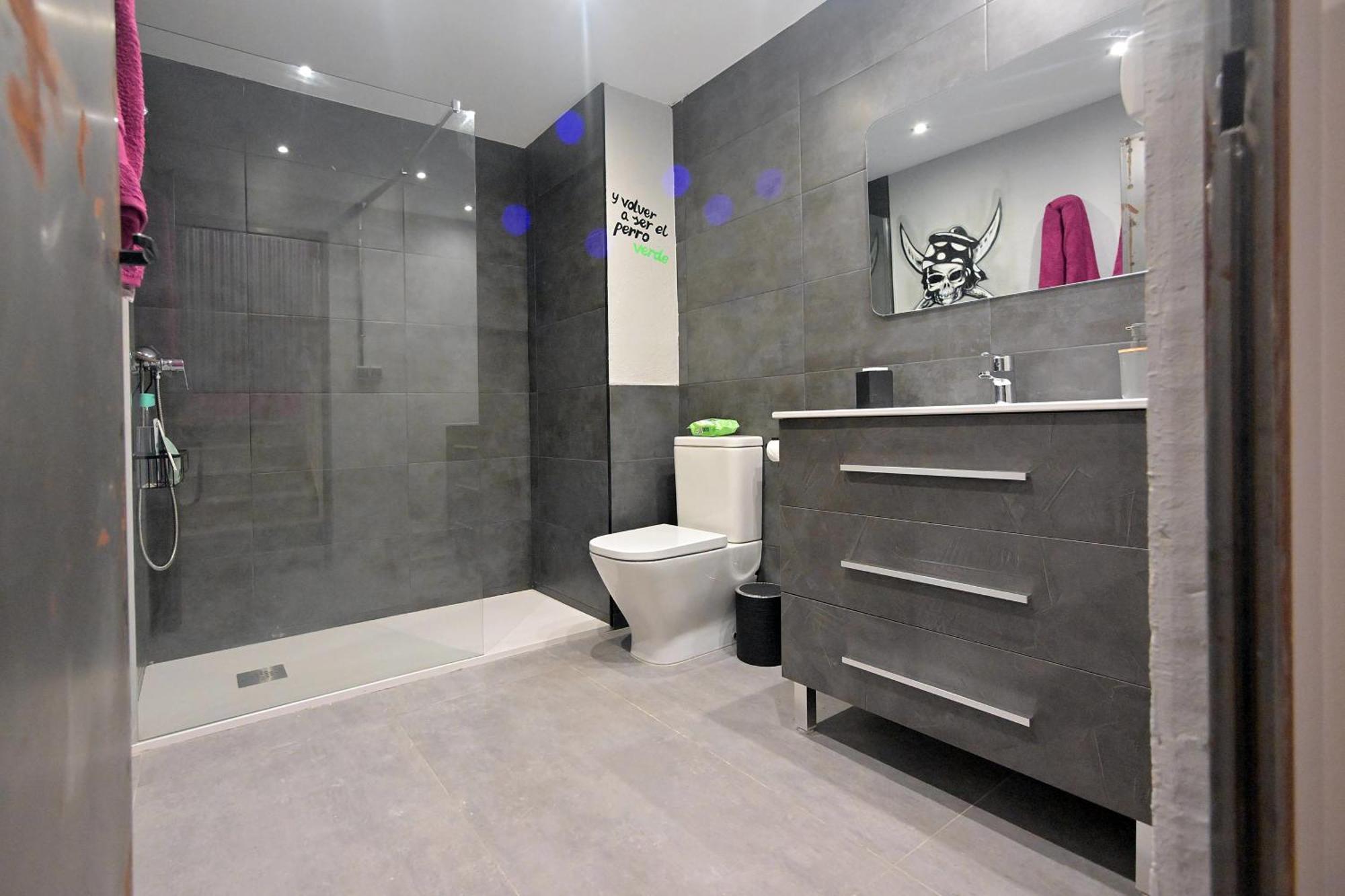 Apartamentos Nirvana Y Averno Águilas Zewnętrze zdjęcie